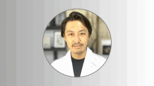 大塚 剛(おおつか つよし)麻布の再生美容専門サロン Manoukian Azabudai 代表 / 再生美容師